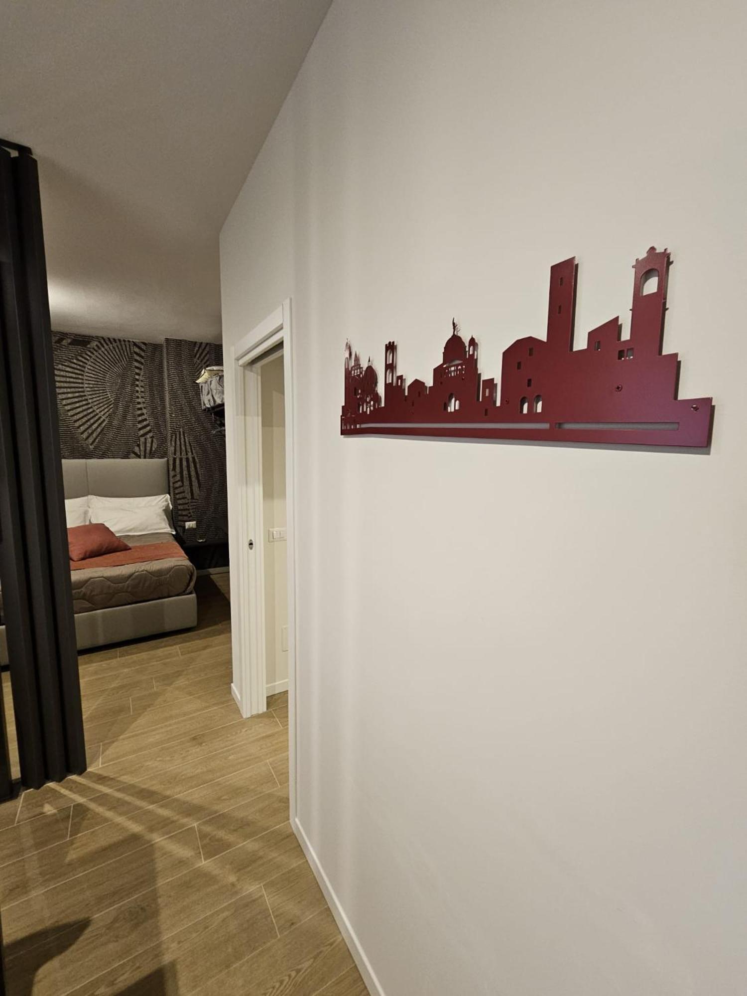 Casa Vacanze Mirage Bergamo Exterior photo
